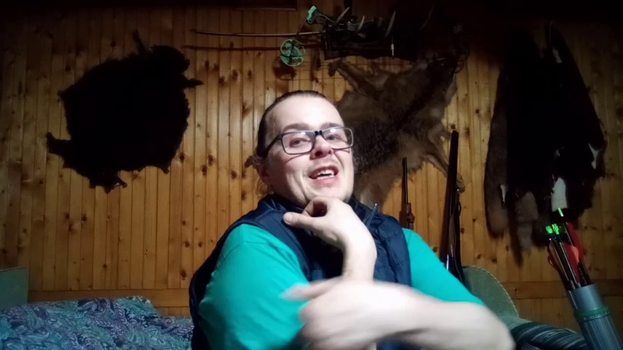 Хатсан Страйкер Эдж. Личное мнение!