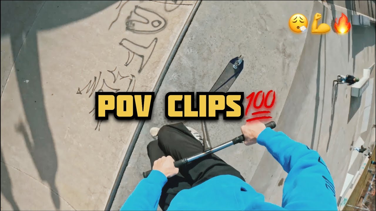 Une session en POV de 15 minutes résumée en 2 minutes💁‍♂️