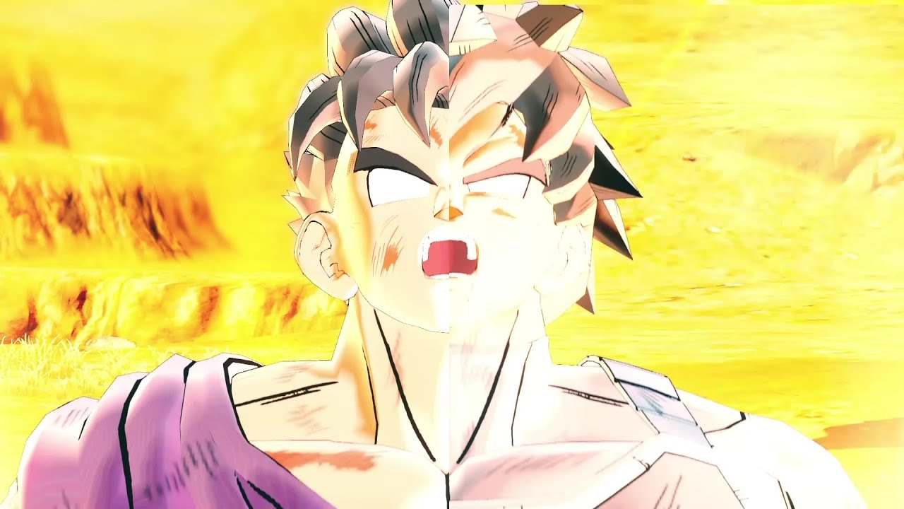 Dragon Ball Toki Recap (Part 3)