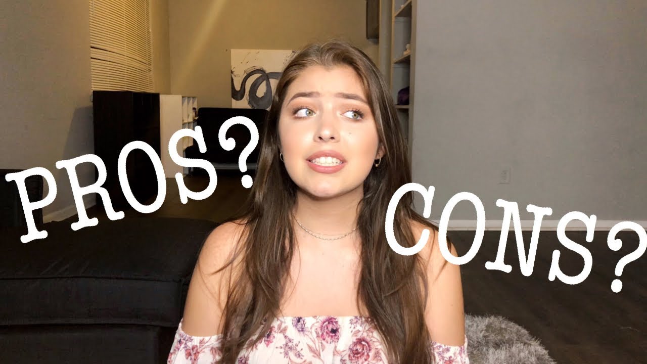 pros and cons about going to fsu - the truth you need to hear