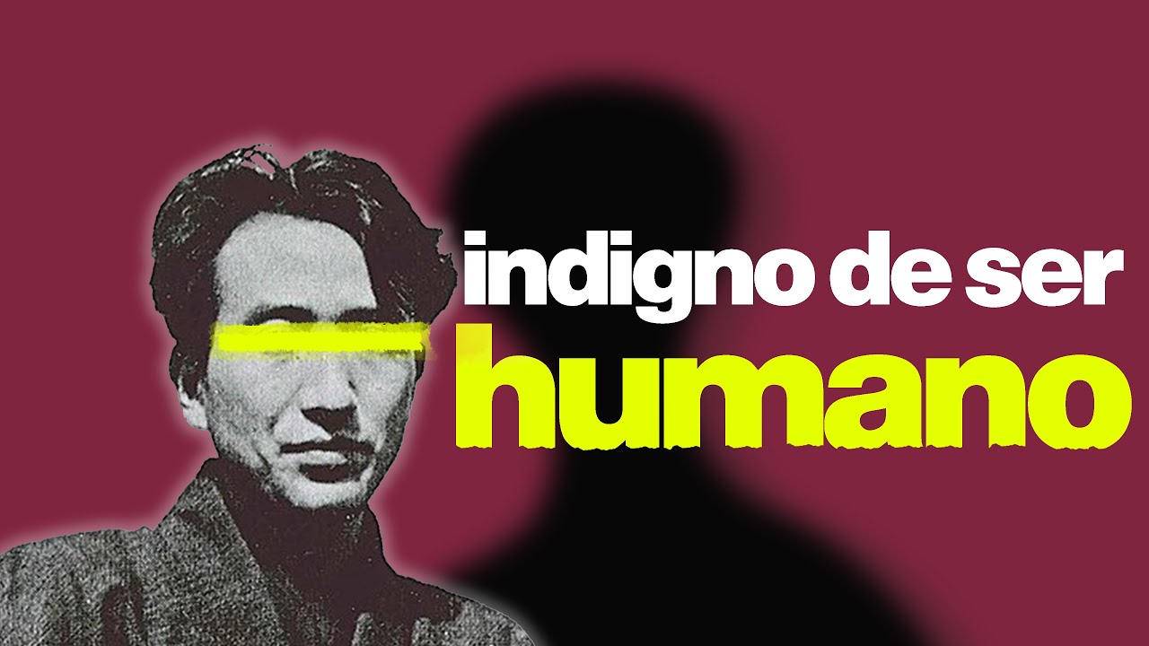 La historia más oscura que he leído nunca