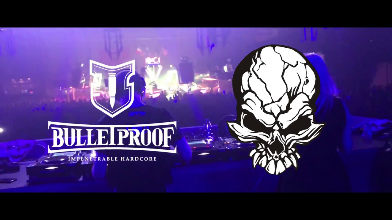 F.Noize & Bulletproof - Beautiful People (Official Video)