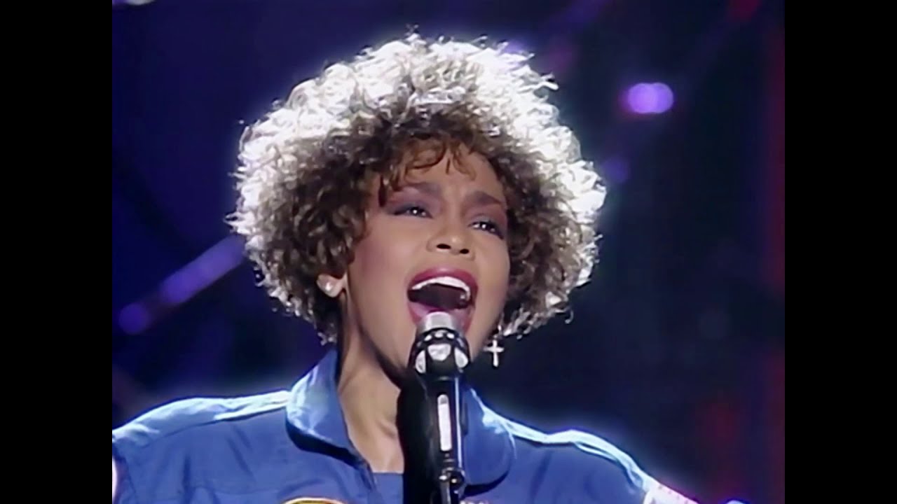Star Spangled Banner | Welcome Heroes, 1991 (Remastered)