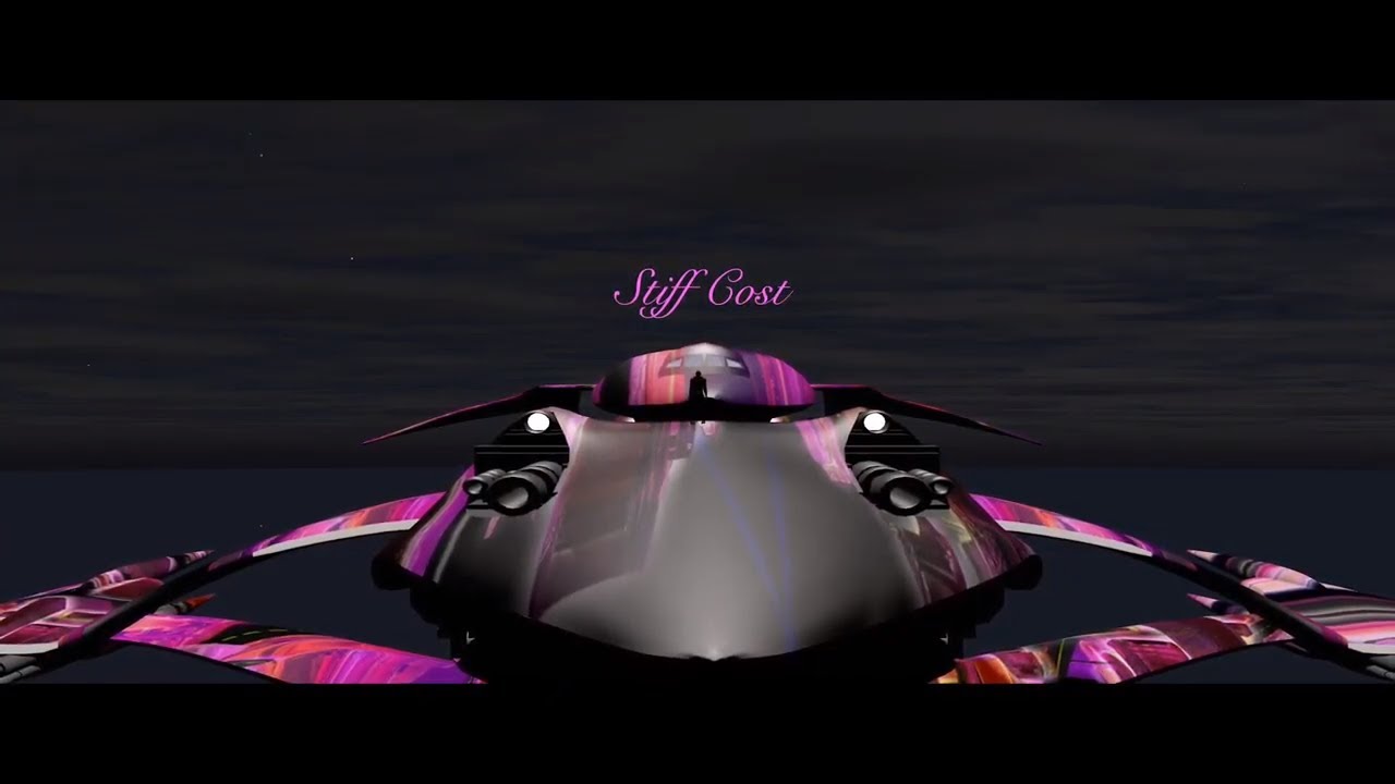 $tiff ₵ - A Good time ( Animated Visual )