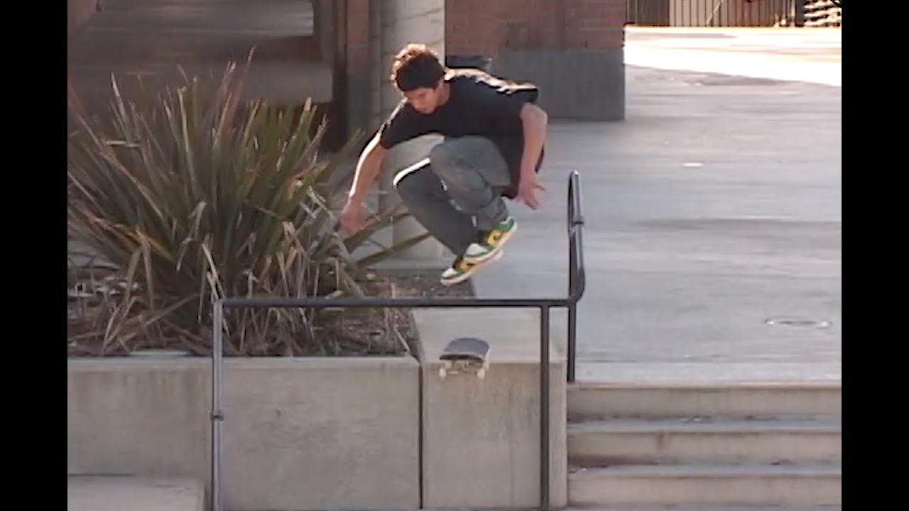 TWS Vault: Jason Hernandez Ep 43 | Raymond Molinar, Omar Salazar, Stefan Janoski
