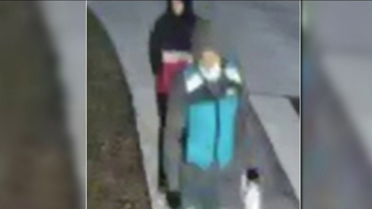Armed robber posing as Amazon driver forces way into home, police say