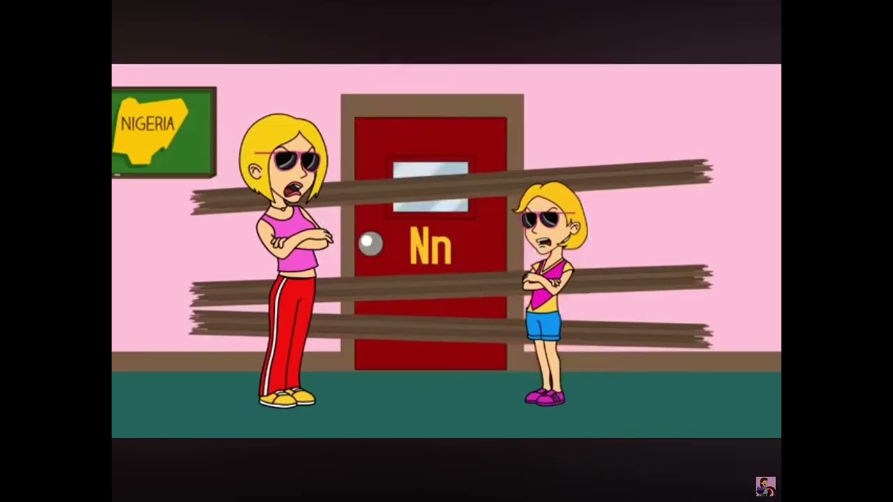 Karen&rsquo;s Misadventures At The Letter Factory Part 15