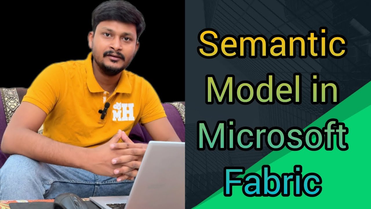 Semantic models in Microsoft Fabric |  Building Semantic model in Lakehouse