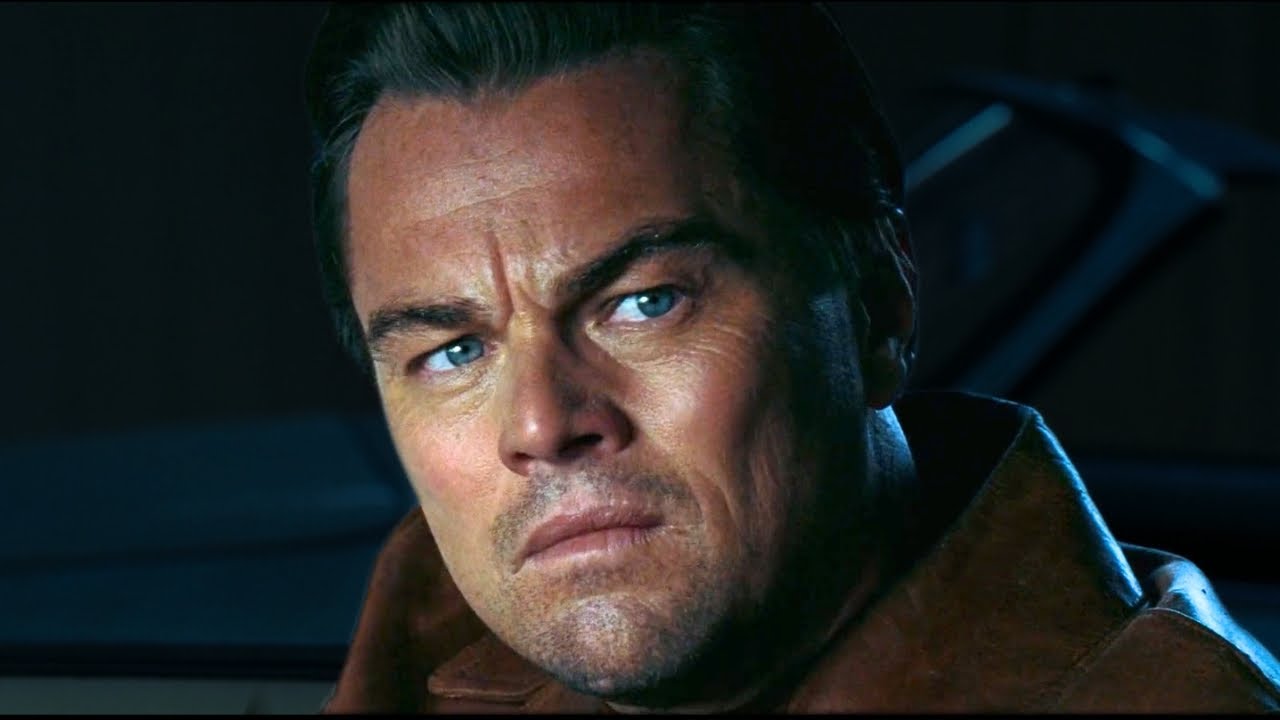 Once Upon a Time in Hollywood | Full Movie Recap