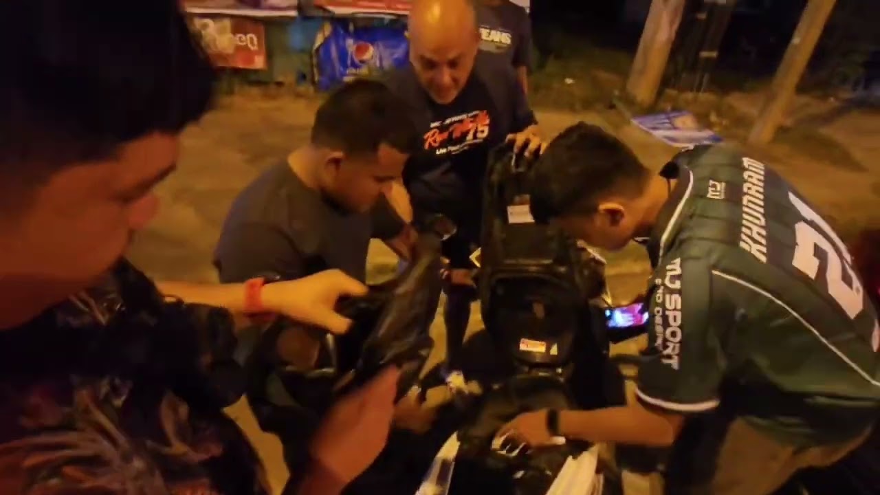 หนุ่มดวงซวย ขายรถที่ถูกขโมยให้ตำรวจ