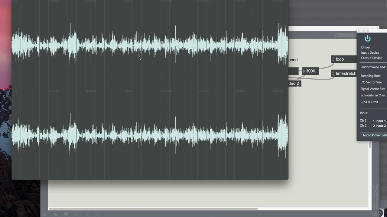 Max Intro 04 2 buffer~groove~part2