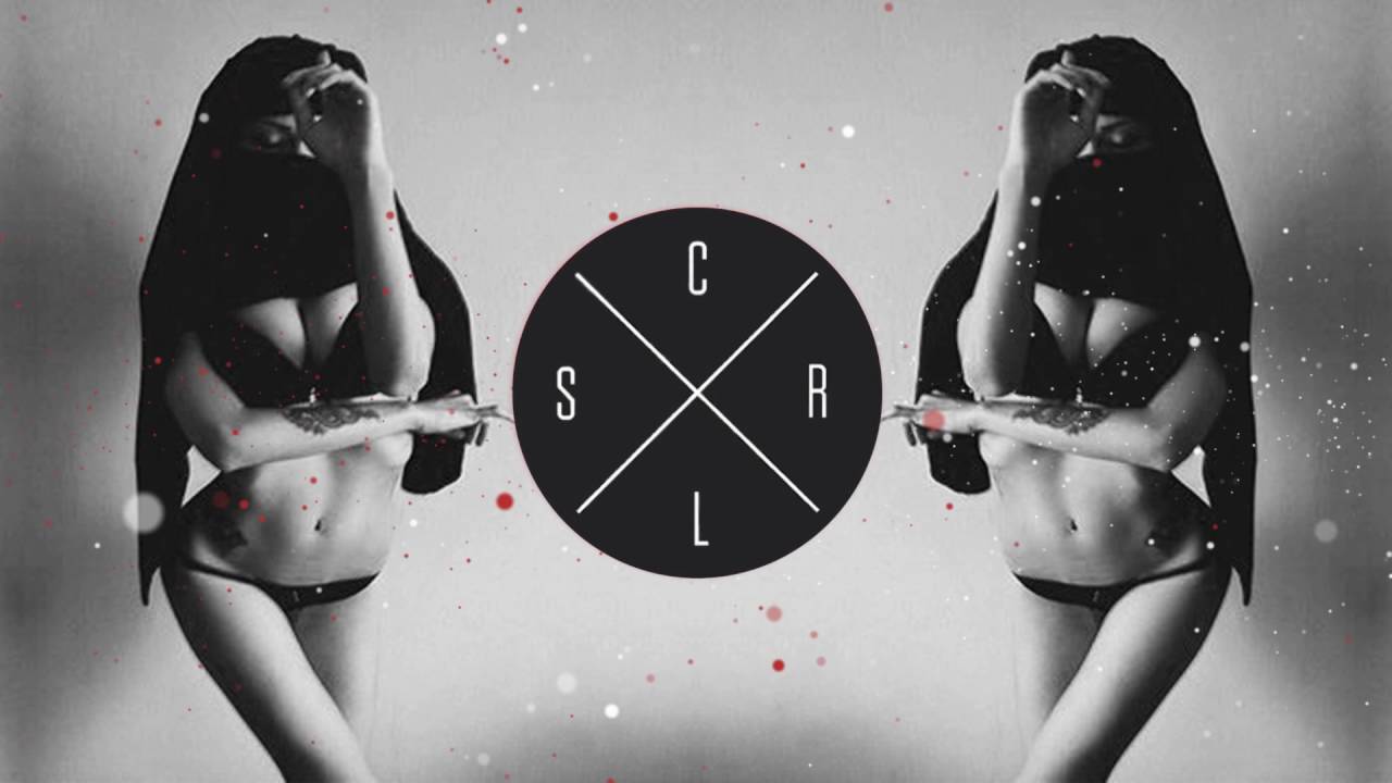 CVRELESS - Yalla Than Rima ( VIP ARABIC TRAP BEAT )