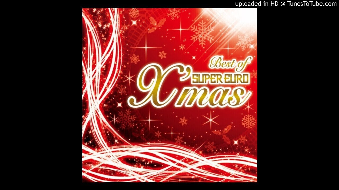 We Say Merry Christmas (Extended Mix) / Virginelle
