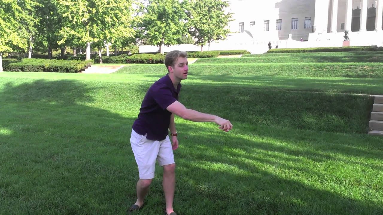 Tom Kuhn Sleep Machine Yoyo Demo / Review