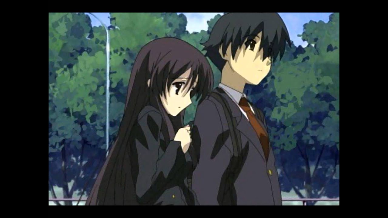 Usotsuki (mejorado) Fandub Latino ~ Karola-chan
