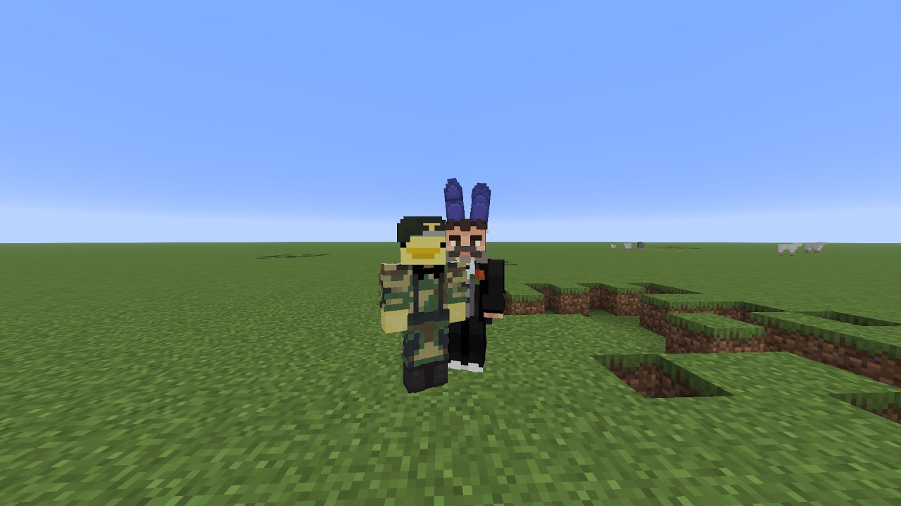 benAcpvp'nin MCPVP CLUB Party'sine Katıldım ! @benAplaysgames