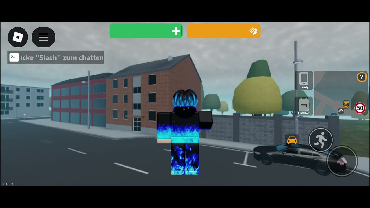 Mein roblox Notruf Hamburg privat server 🍪
