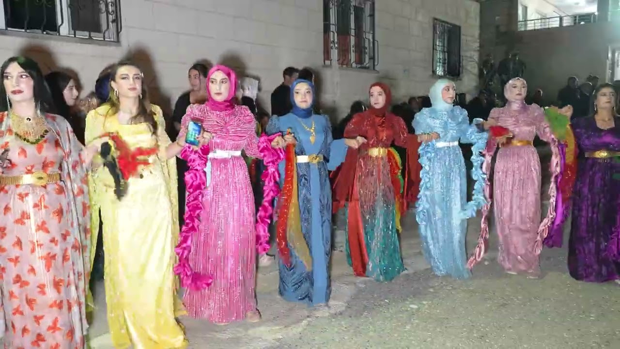 Delil Kayar Düğünü Part 1 / Foto Gizem