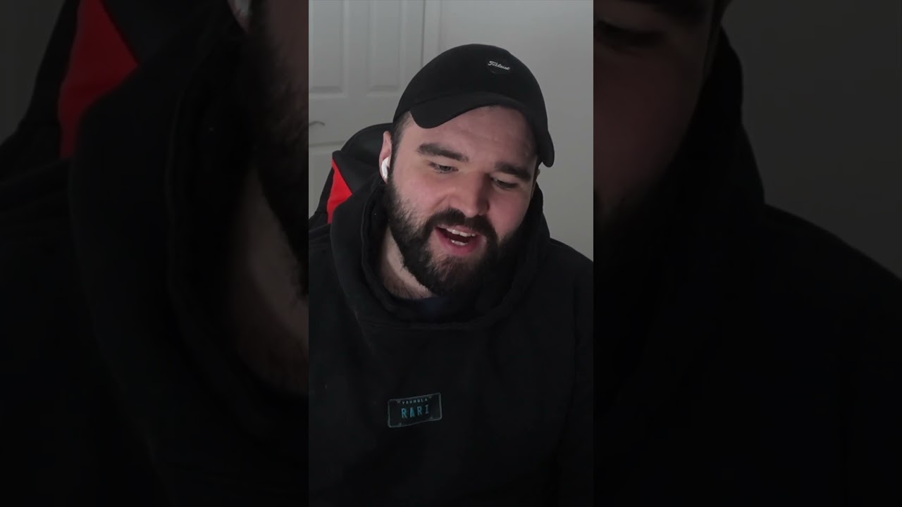 Мысли в 1 час ночи 😔 #шорты #вирус