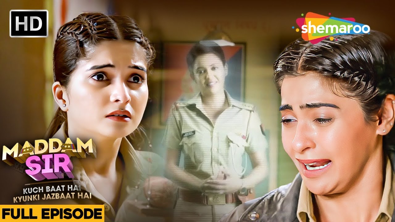 जब महिला थाना को पता चला की Maddam Sir अब इस दुनिया में नहीं है | Best of Maddam Sir |Karishma Singh