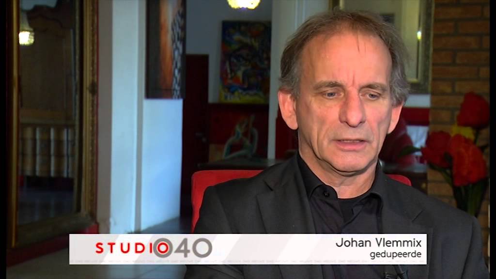 Johan Vlemmix bedreigd