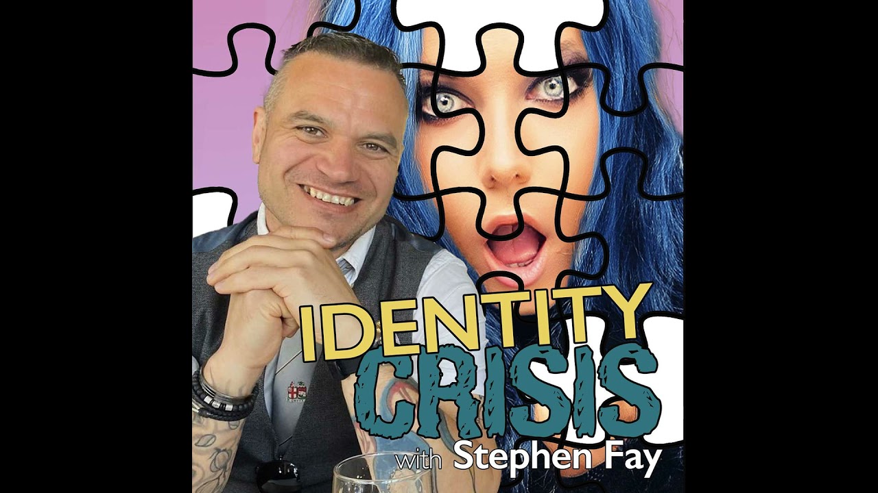 JNewtz's Identity Crisis with Stephen Fay