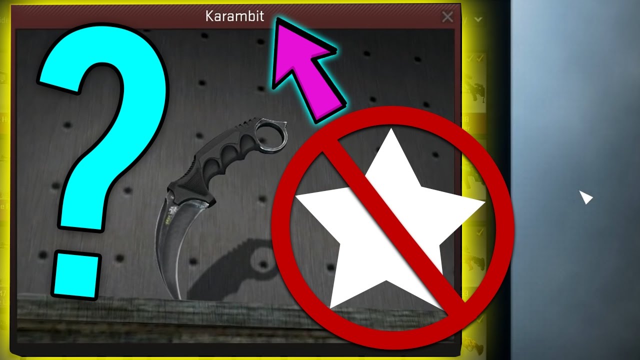 CS:GO Skins That SHOULDN'T Exist