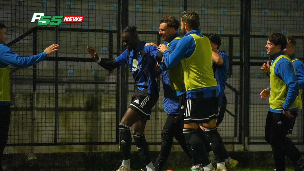 Calcio - Tris della Solbia, Arconatese eliminata in coppa