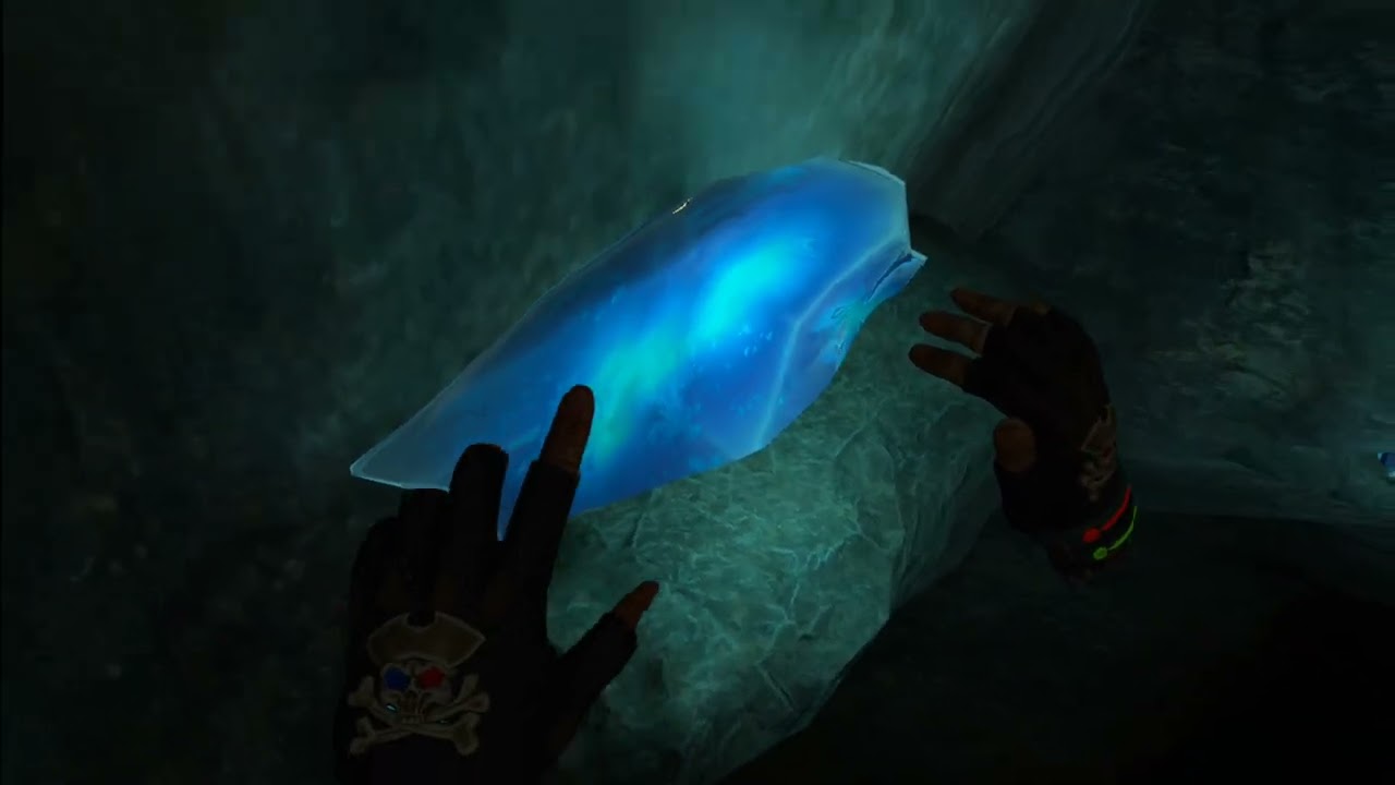 Pirates VR-Teil 6