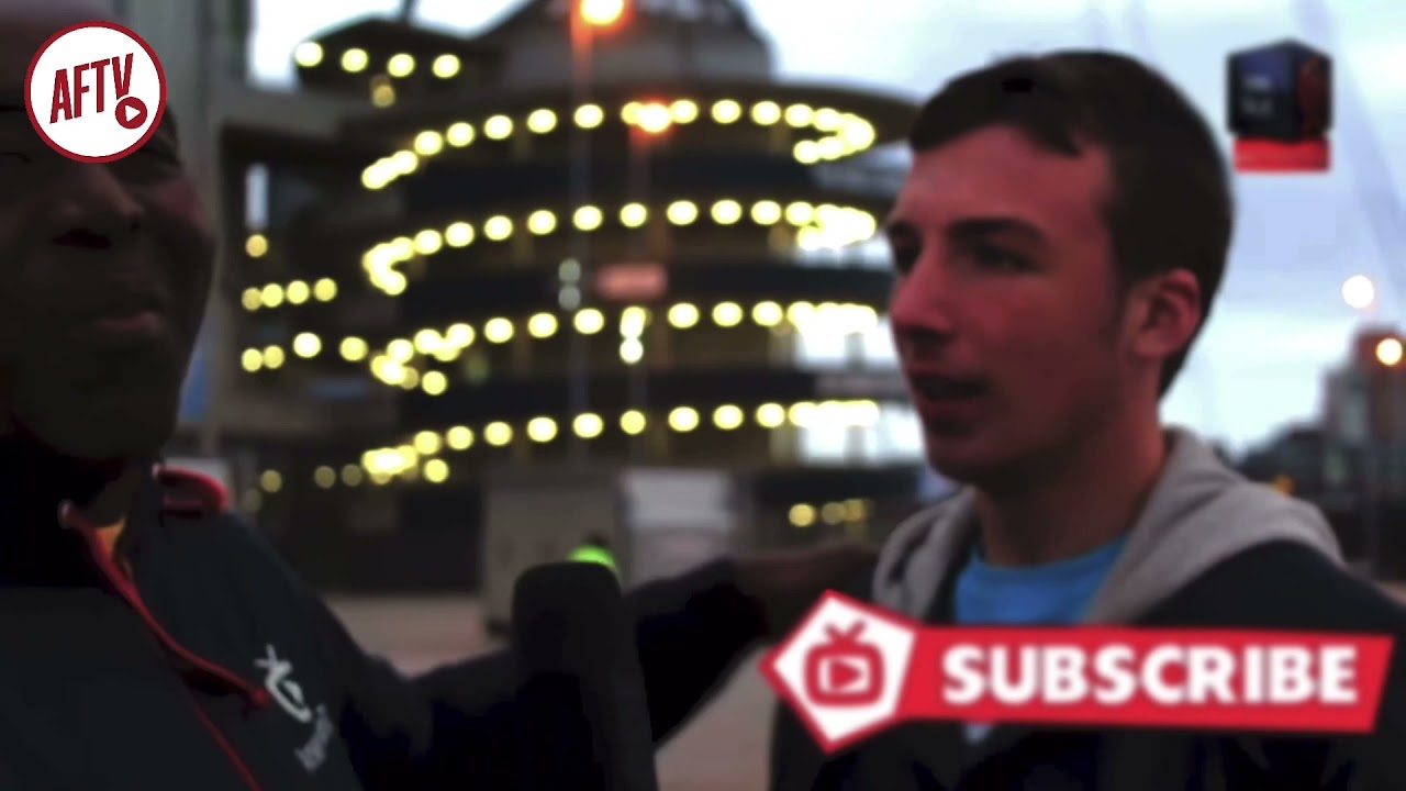 Robbie ends interview after mention of Samir Nasri&rsquo;s name