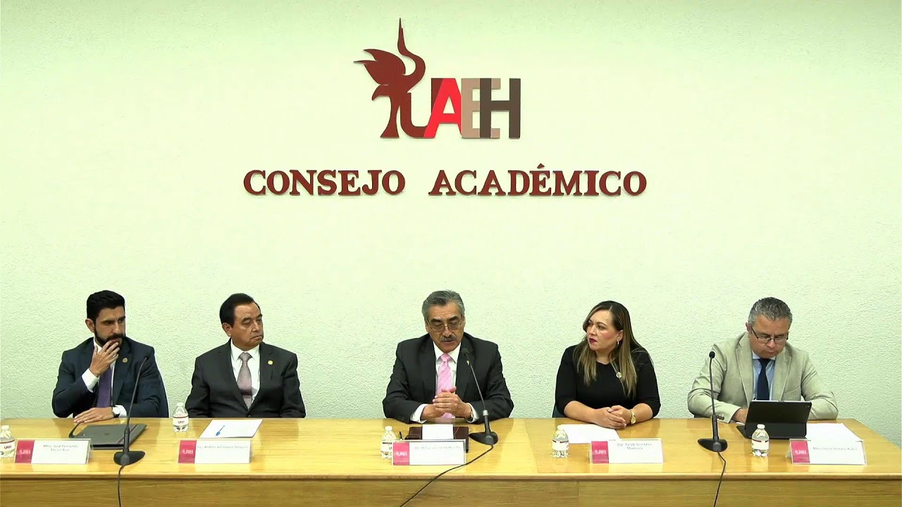 Convenio Específico de Colaboración con el Congreso del Estado Libre y Soberano de Hidalgo
