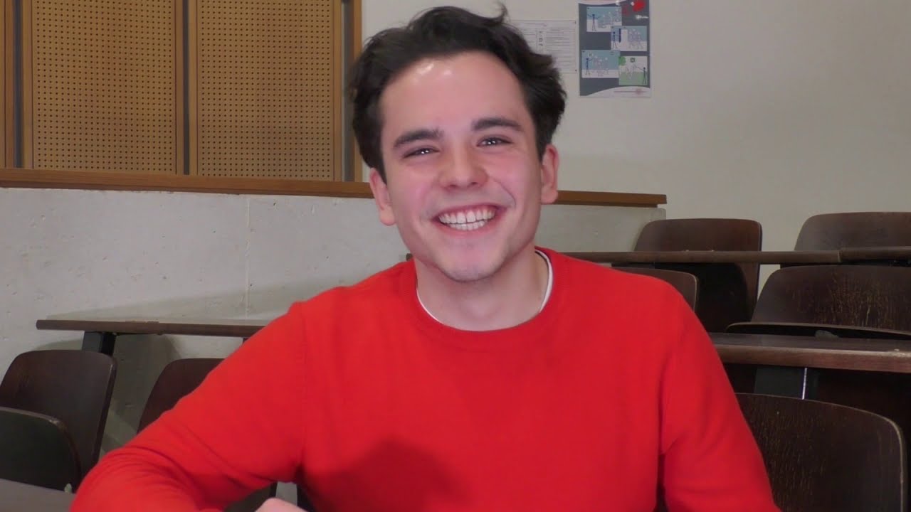 L'interview sans filtre d'un étudiant en Peip 2
