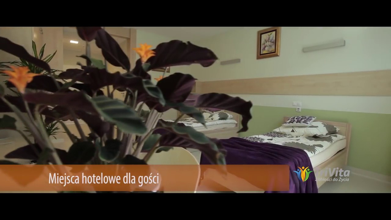 Centrum Nowoczesnej Rehabilitacji i Opieki TriVita