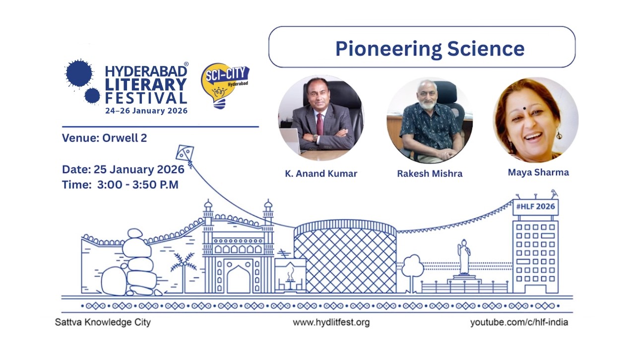 D2SC5: Pioneering Science