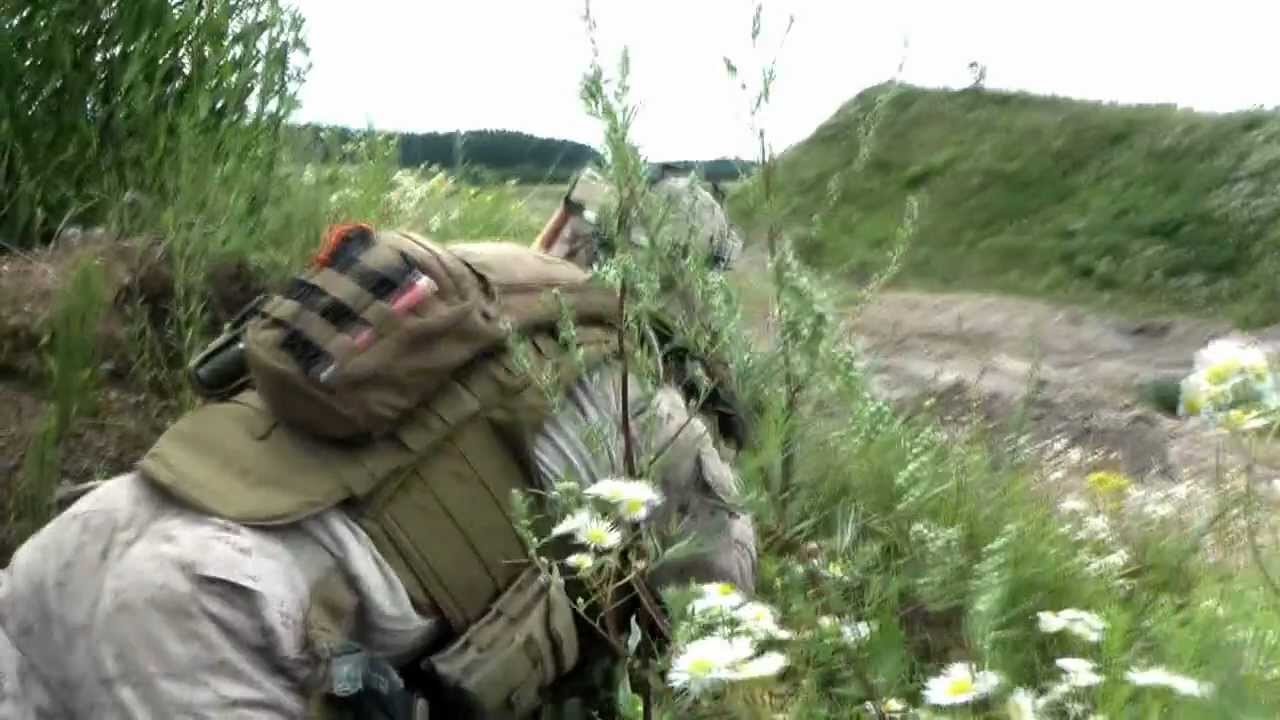 SCDTV REVIEW DIVISION - Tactical workshop Replica AN/PRC-148 MBITR Radio airsoft