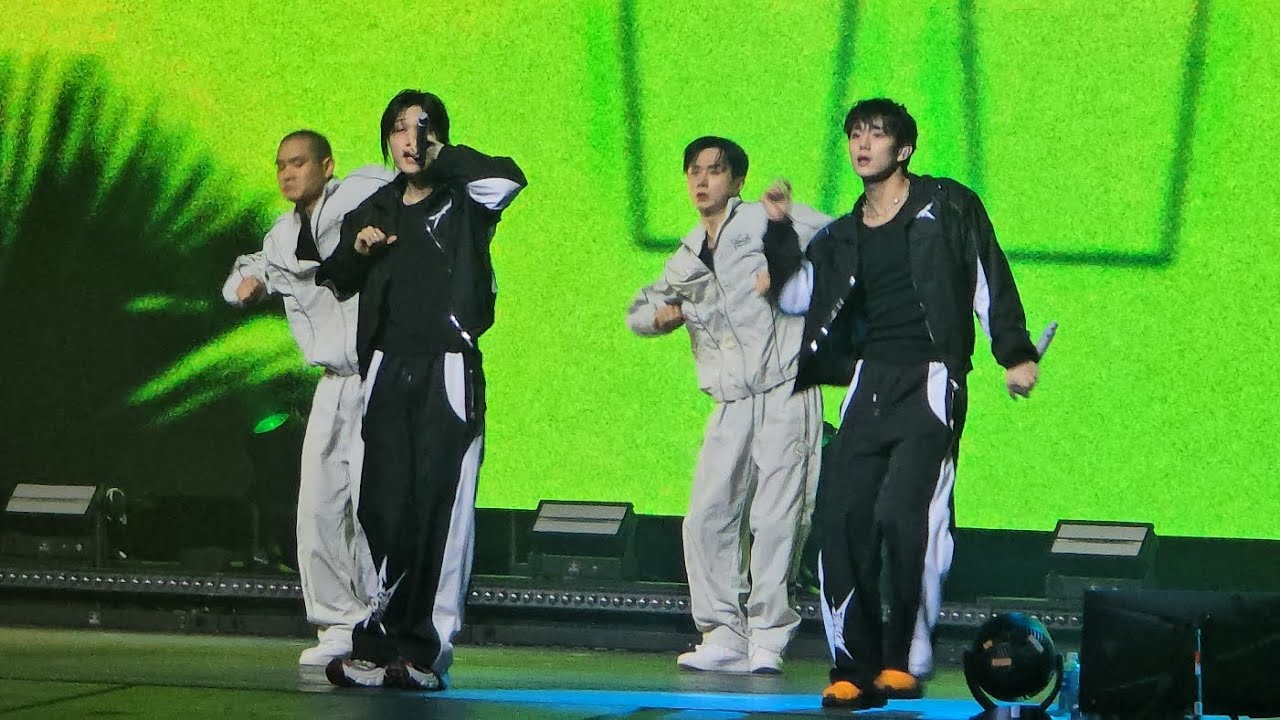 [100425] P1HARMONY IN FORT WORTH 'WASP'