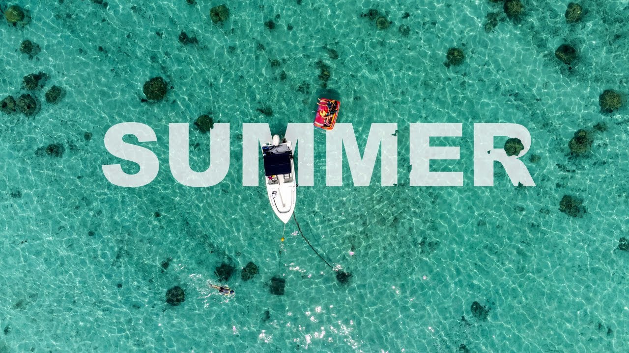 SUMMER IN MAURITIUS - It's Paradise!