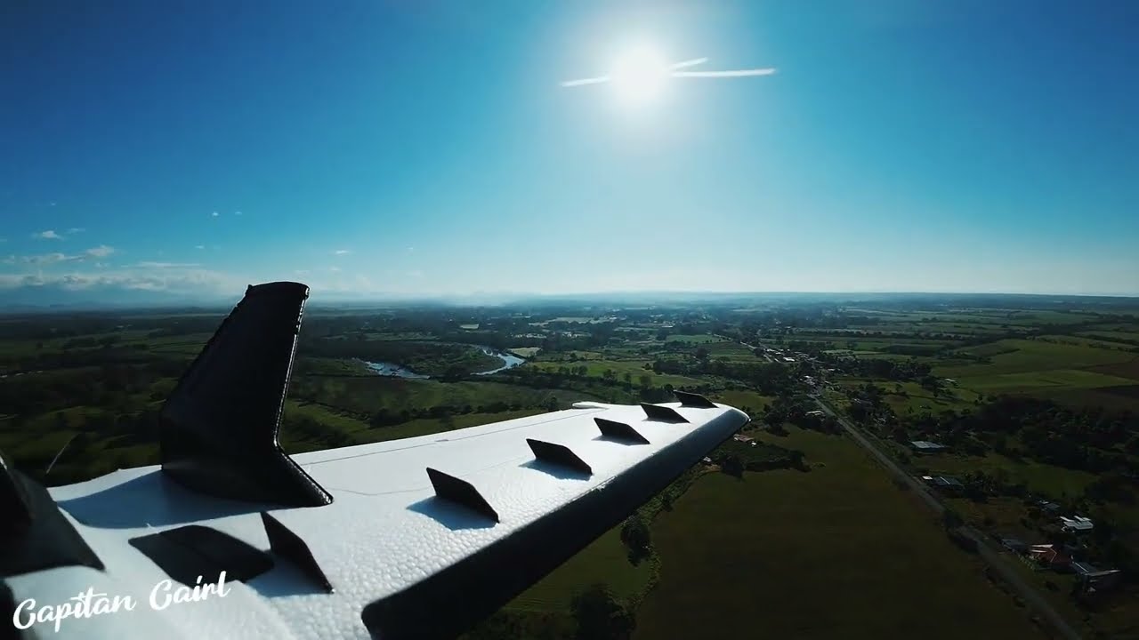 DJI O3 Air Unit with Motion Head Tracker