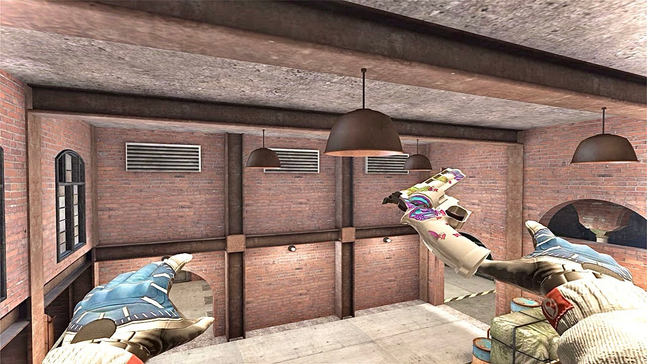 (almost) clutching in critical ops
