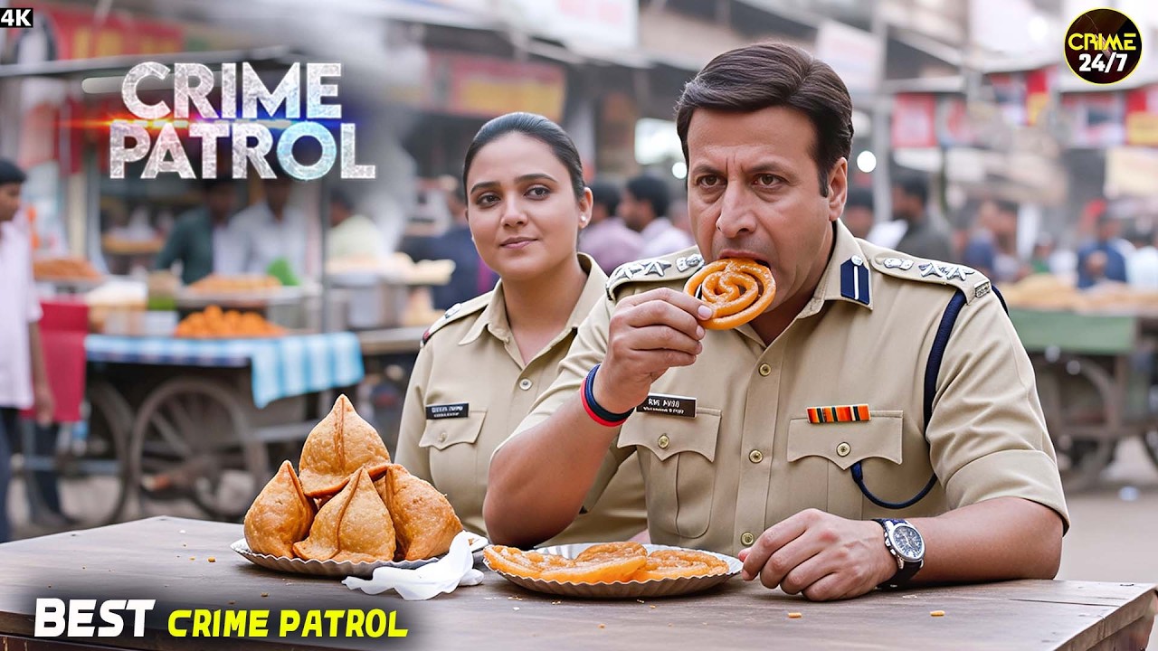 #mumbai Crime | शिकस्त | Crime Alert | Crime Patrol | New Season #truestory