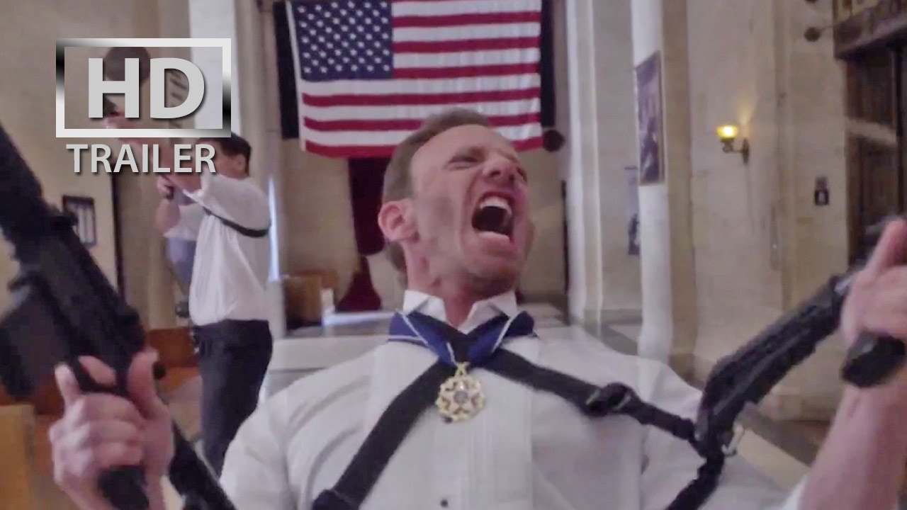 Sharknado 3: Oh Hell No | official trailer #2 (2015) Tara Reid
