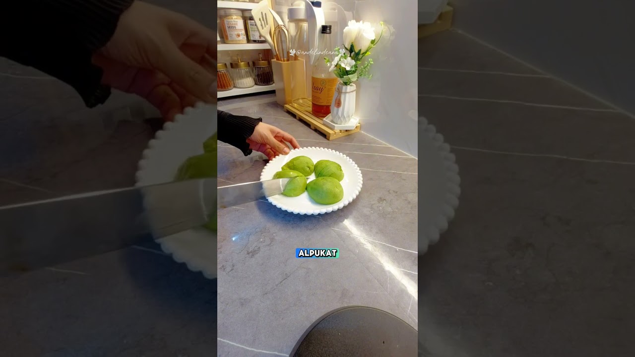Makanan Sehat Alpukat. Audio: dr. Zaidul Akbar 