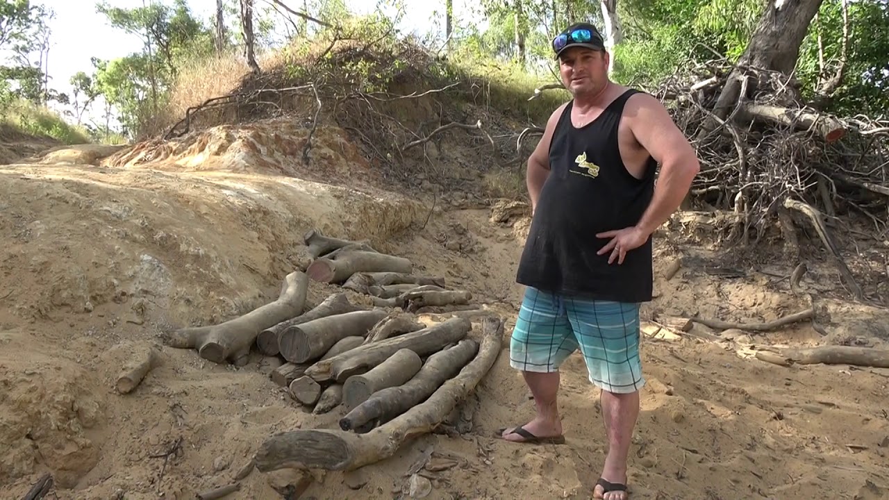 4x4 Adventure Club - Cape York / Cape Melville to Bathurst Head (S4 / Ep2)