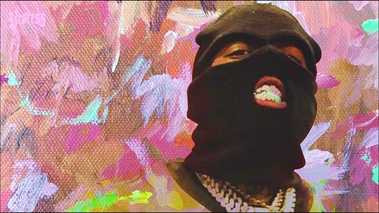 Westside Gunn x The Process (Full Album)