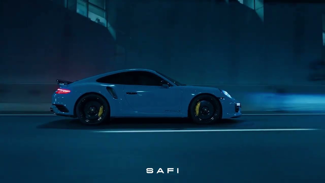 SAFI - Forever Mine (Original Mix)