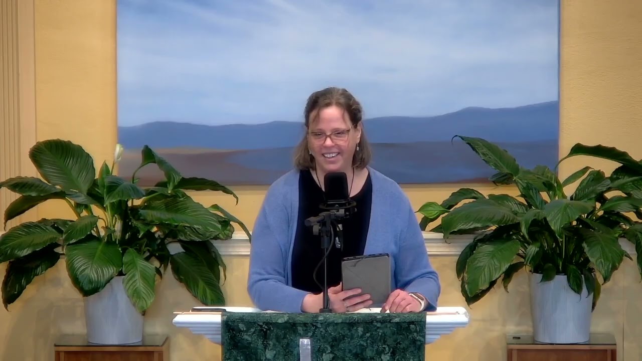 Homily 2 1 26 Demystifying Spirituality