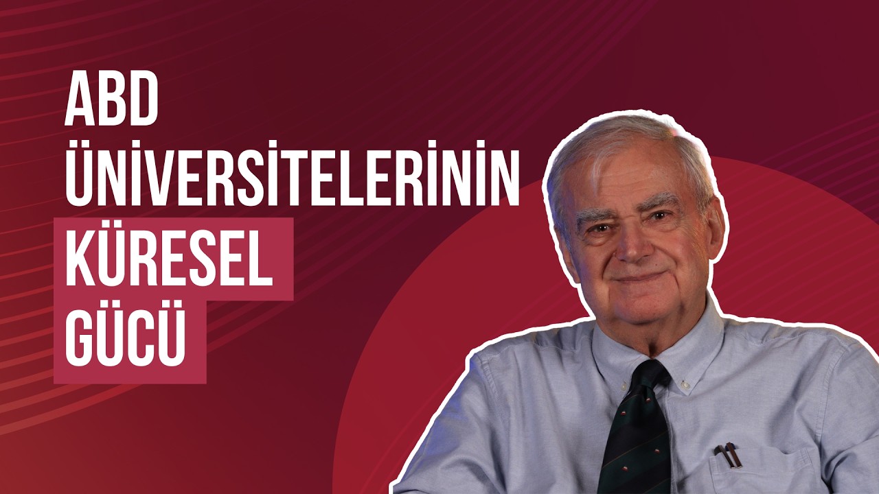 Prof. Dr. Halil Berktay | 60'lar, 70'ler ve Tartışmalar 3: Çoklu Bir Dünya Tarihi