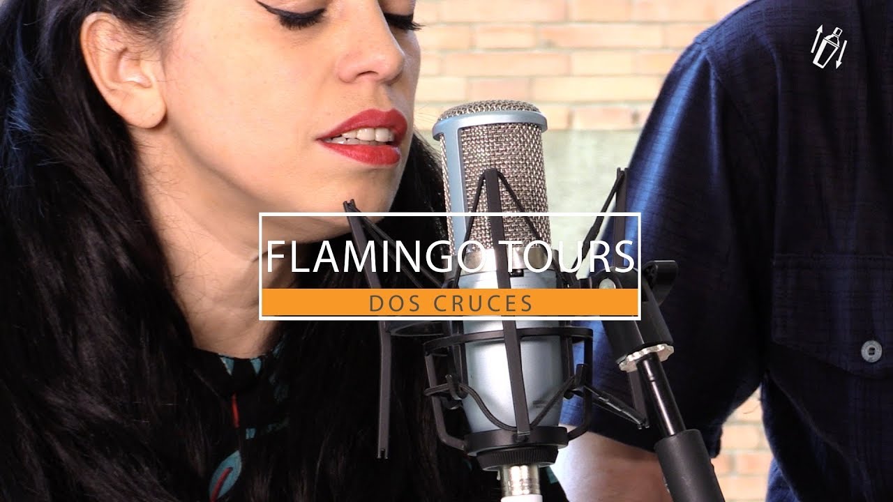 FLAMINGO TOURS - Dos Cruces (RGP Latin Classics)