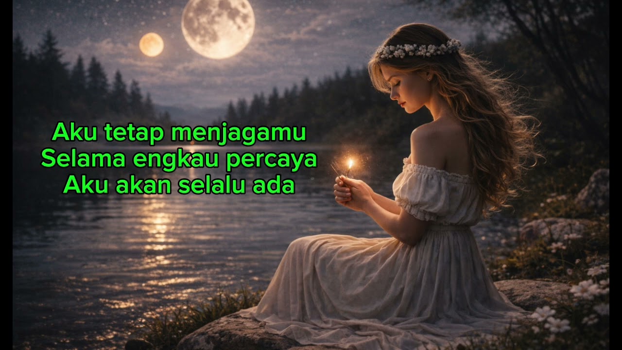 Denganmu Selamanya