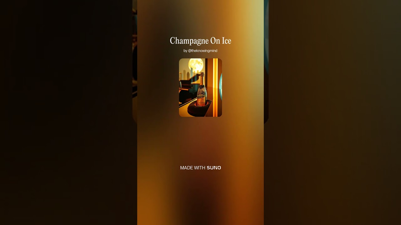 Champagne On Ice (2)